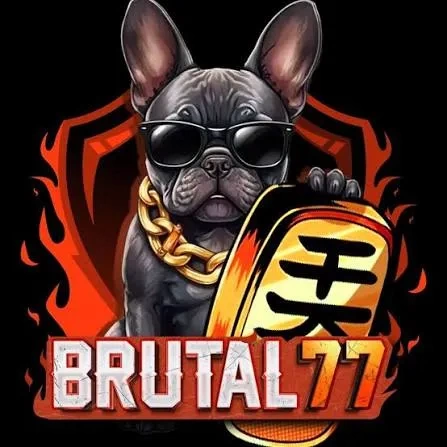 Brutal77 — mitra unggulan