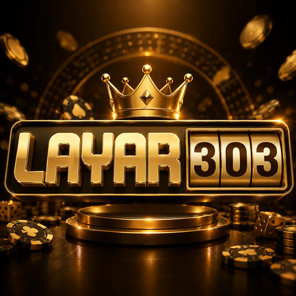 Layar303 — mitra unggulan